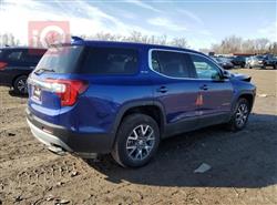 GMC Acadia